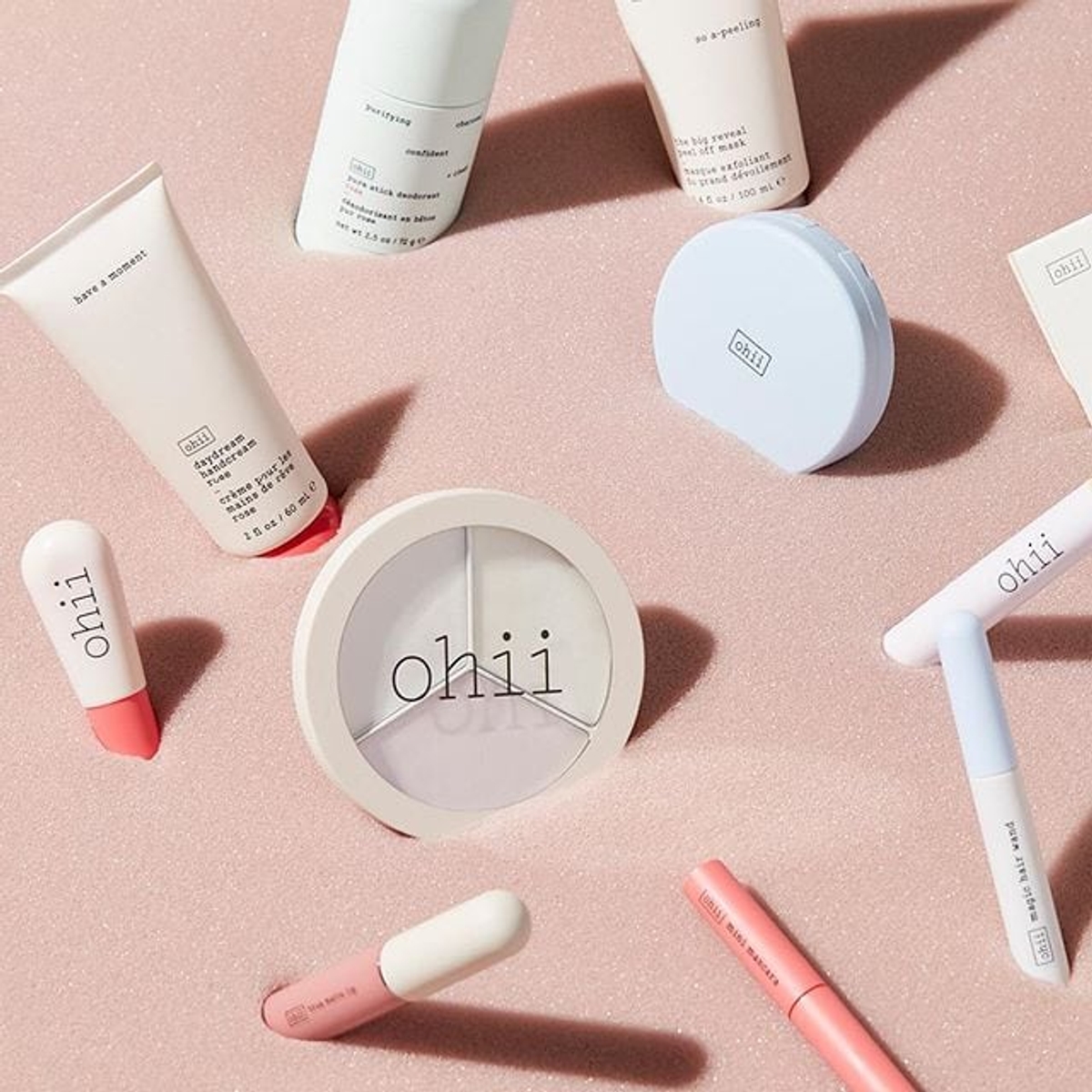 Say Hi to 'Ohii,' Urban Outfitters' Very Own Beauty Brand