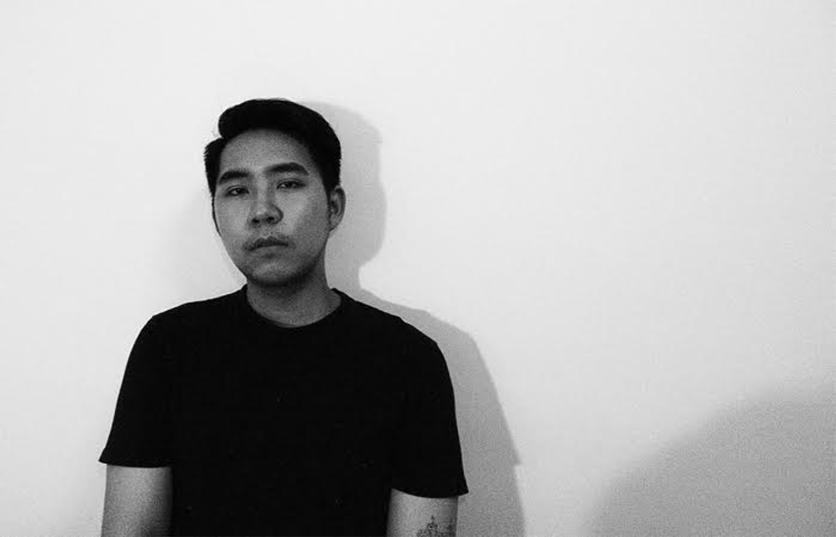 Meet the Makers: Alex S. Yu