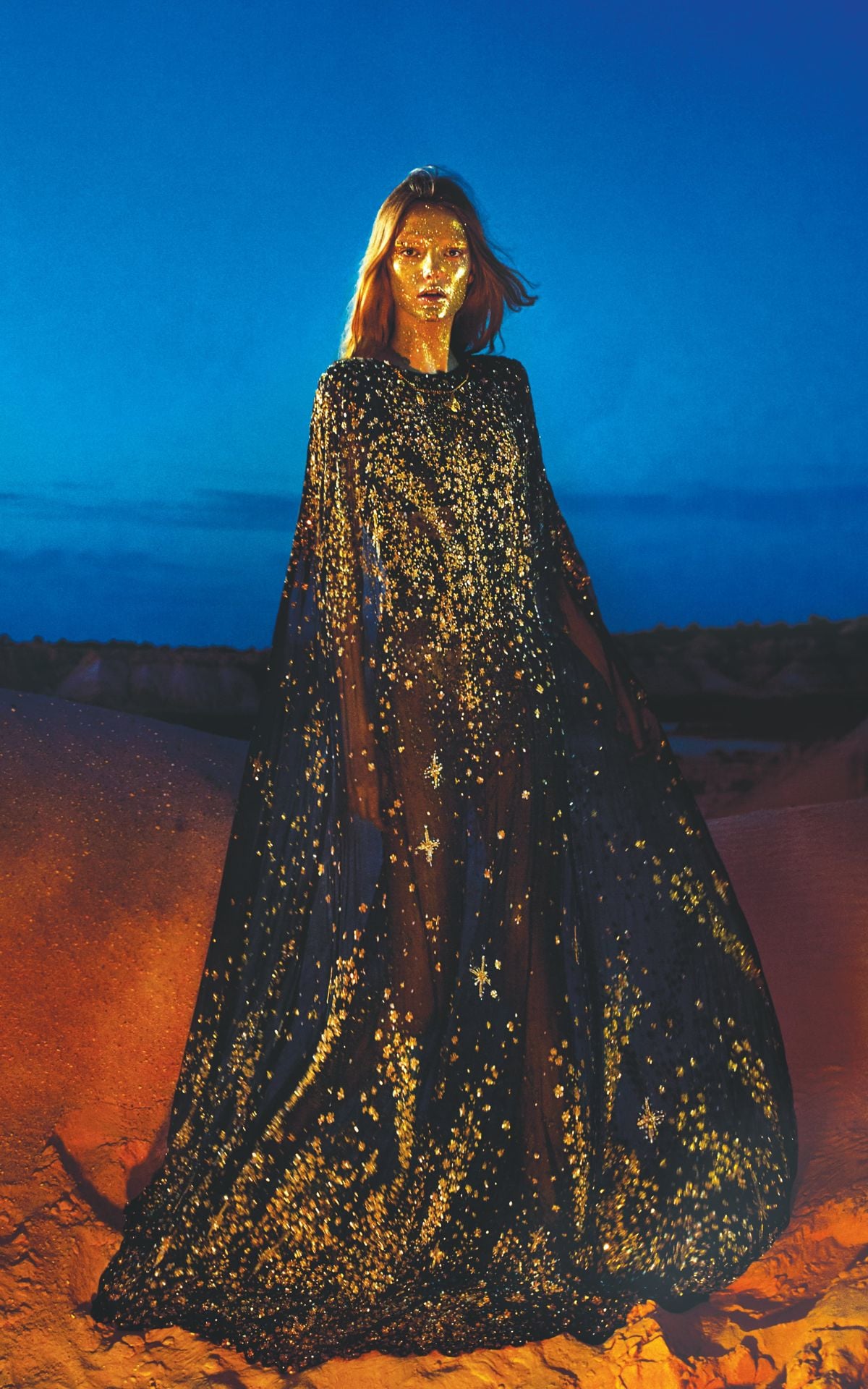 Why Are Women Turning to Witchcraft?