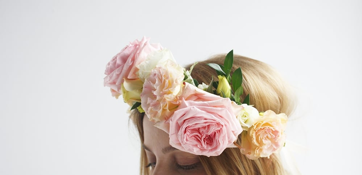 10 Florists Who Could Easily Recreate Beyoncé’s Epic Flower Crown