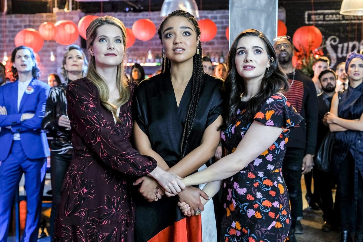 The Bold Type Is the Show Every Millennial Should be Bingeing Right Now