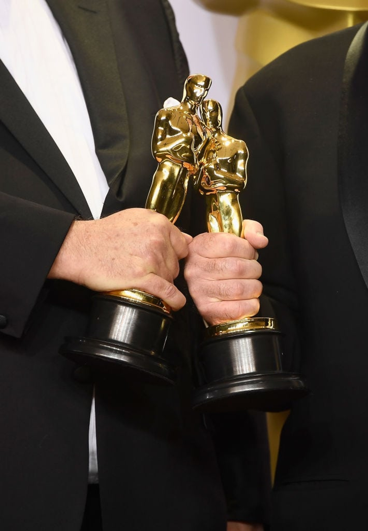 No One Is Happy About the Academy's 'Best Popular Film' Category Announcement