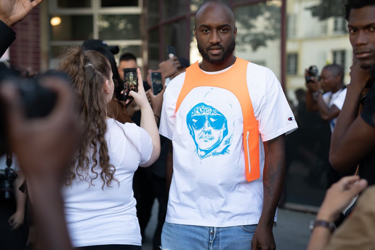 Virgil Abloh is Getting His Own Museum Retrospective + More Fashion News
