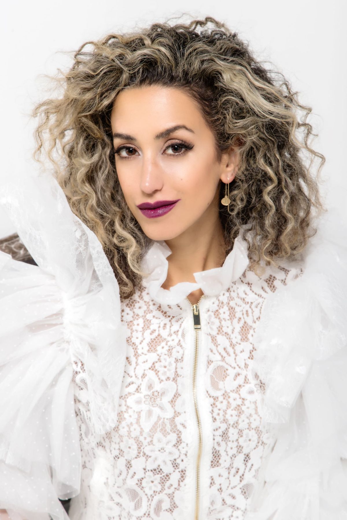 Meet the Makers: Nikki Wirthensohn Yassemi of NARCES