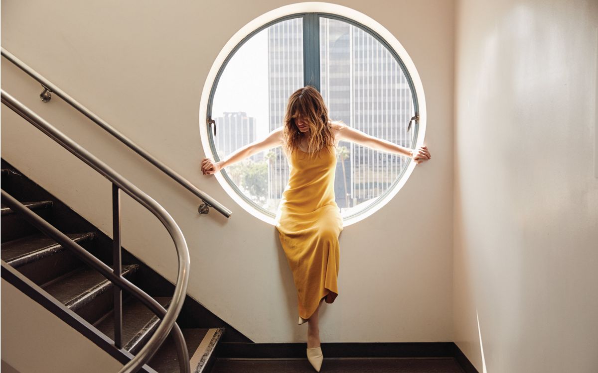 Kathryn Hahn