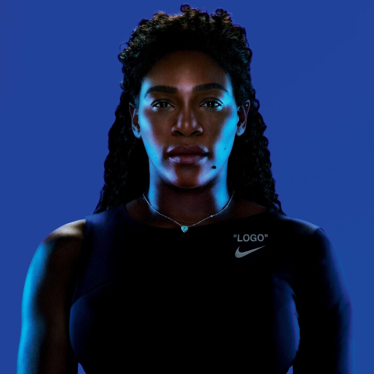 Serena Williams Will Wear a Virgil Abloh-Designed Nike Tutu at the US Open