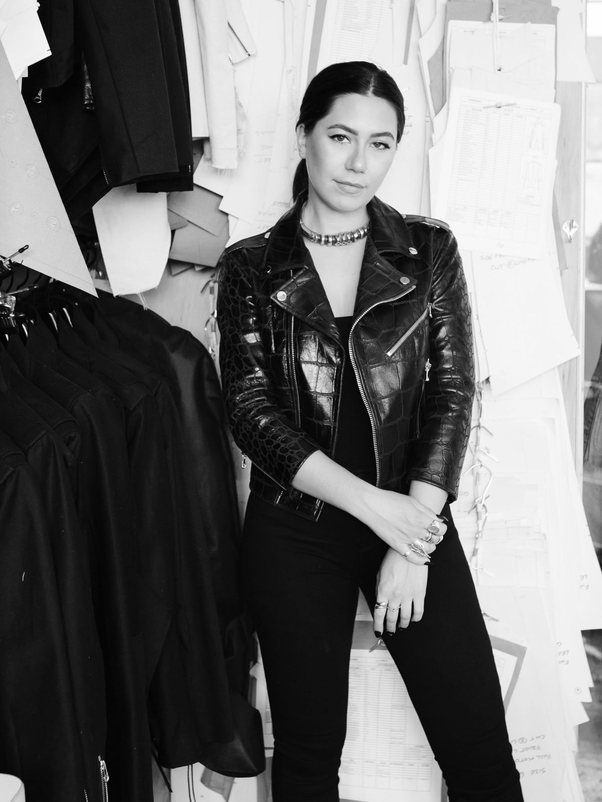 Meet the Makers: Rosa Halpern of Namesake