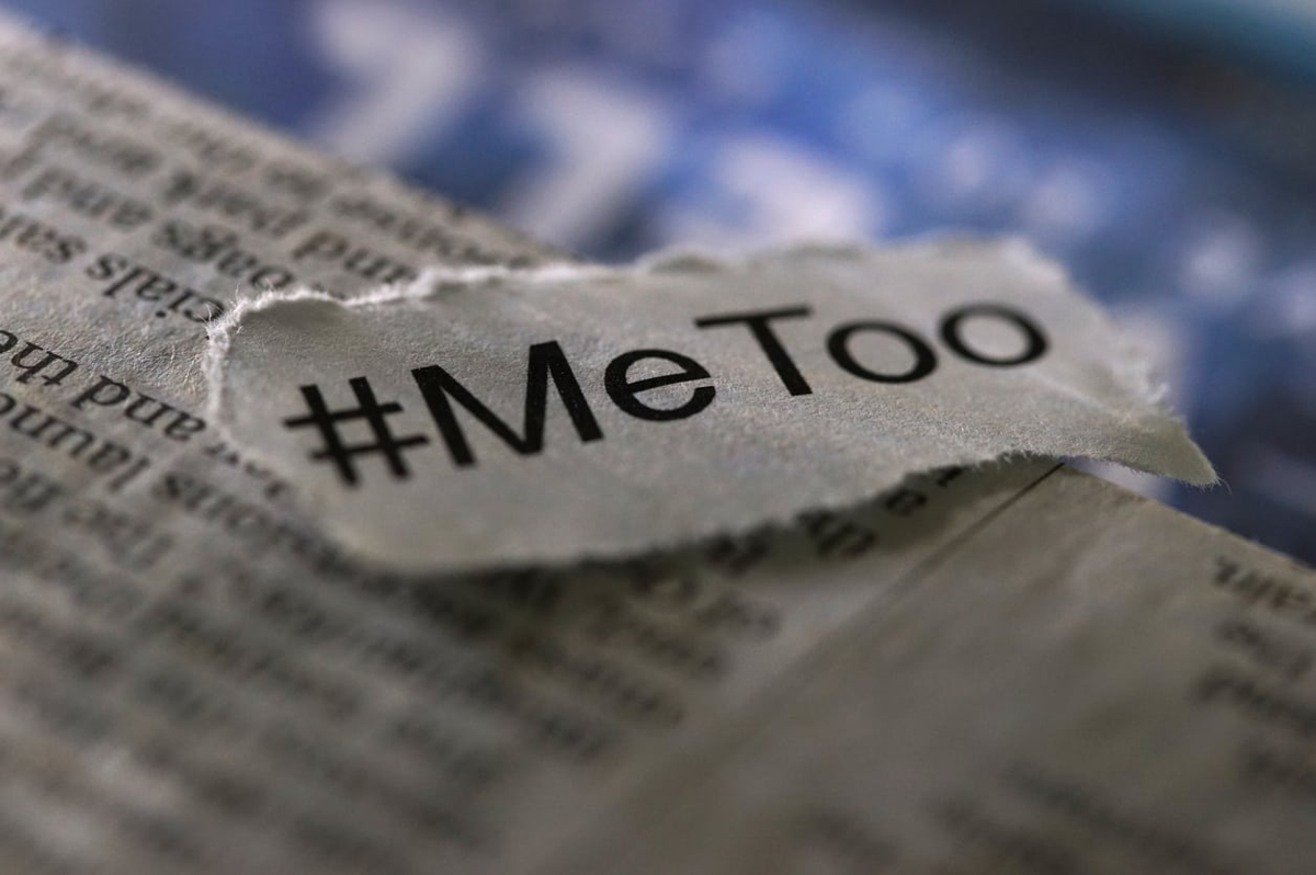 What Does Louis CK's Return Mean for #MeToo?