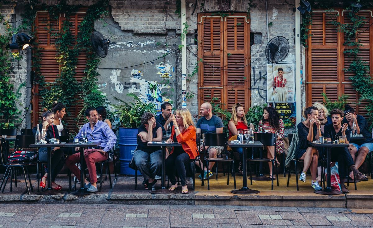 Tel Aviv, Israel