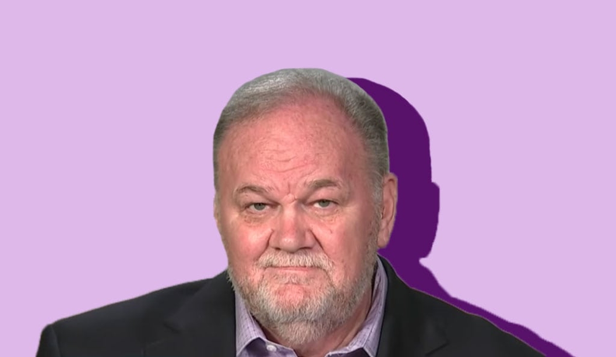 Is Thomas Markle Really Launching a Clothing Line?