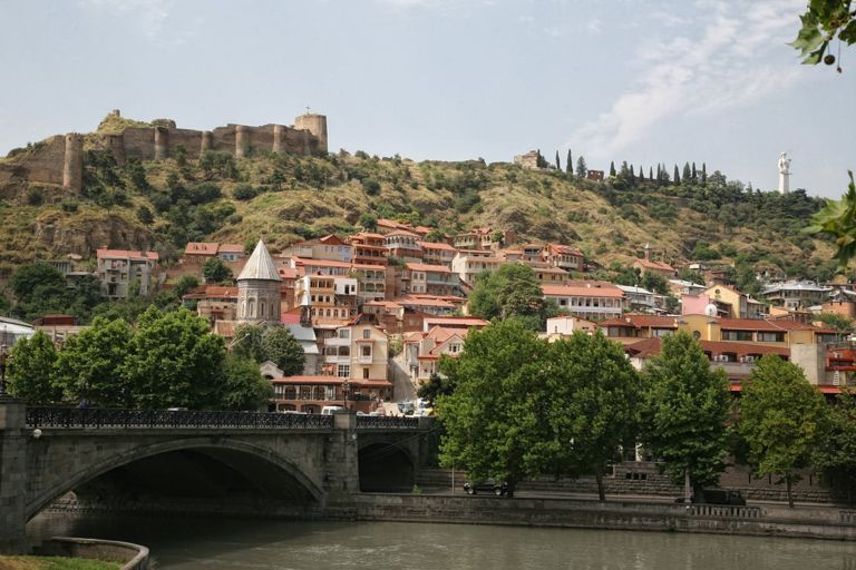 Why Tbilisi, Georgia Is One of the Most Unique Places You Will Ever Visit