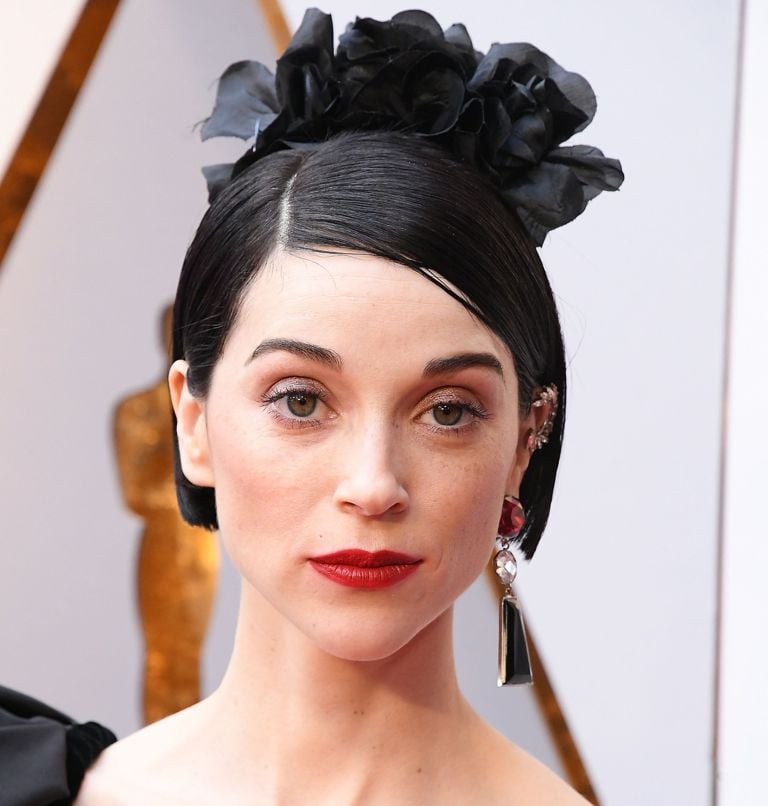 Hollywood Hot Take: A Round-Up of All the Hot People Cara Delevingne Has Reportedly Dated