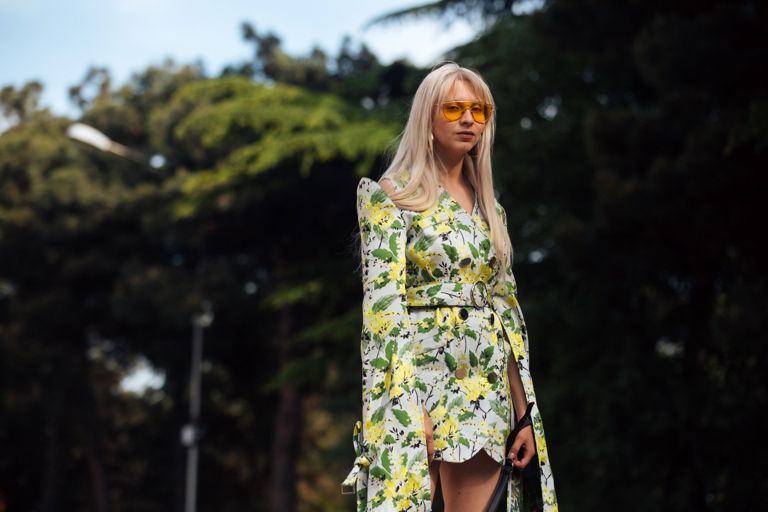 Why There's More to Georgian Fashion Than Just ‘Post-Soviet’ Style