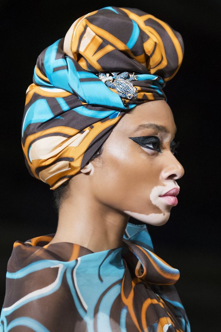 What Can We Learn From Gucci's Cultural Appropriation of the Turban?
