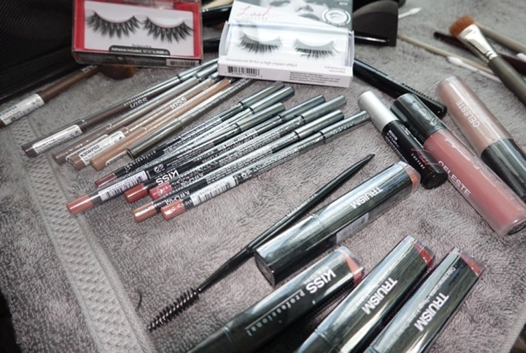 Behind the Scenes of Halsey and Madison Beer's iHeartRadio MMVAs Prep