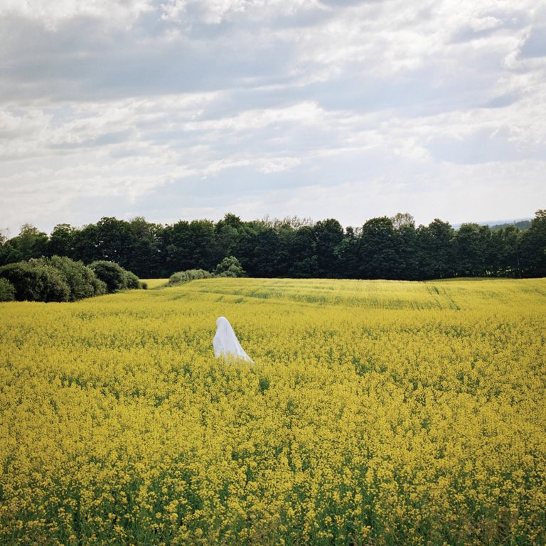 Muslim Writer Rana Askoul Meditates on Her Complex Relationship with the Veil