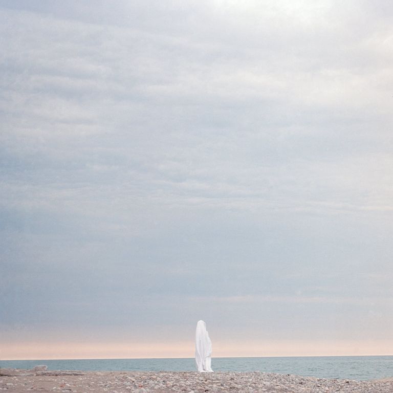 Muslim Writer Rana Askoul Meditates on Her Complex Relationship with the Veil