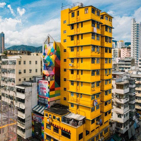 Ultimate Local Indulgence in Hong Kong’s Sham Shui Po