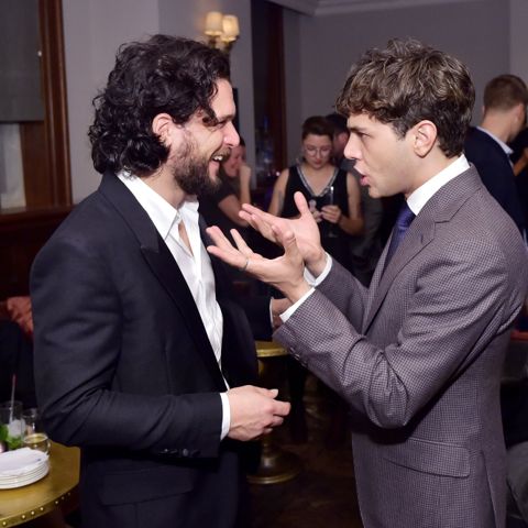 TIFF 2018: We Went to The Death and Life of John F. Donovan Premiere Party