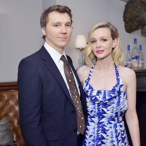 TIFF 2018: We Went to the Wildlife Premiere Party