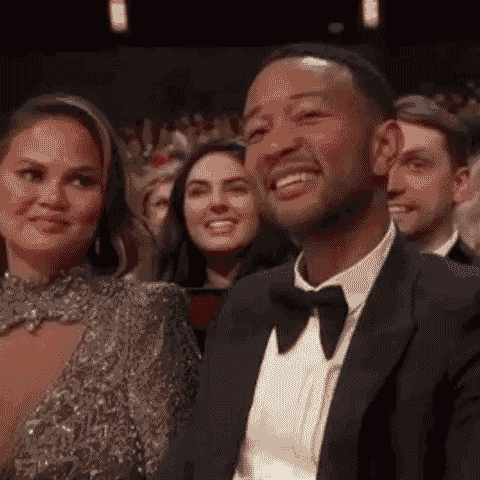 Emmys 2018: How to Use the Best Reaction GIFs of the Night