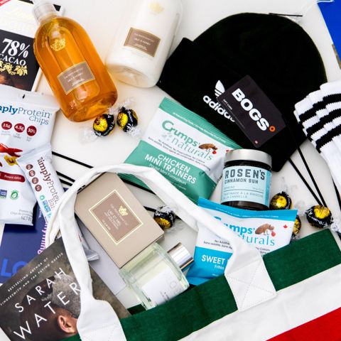 Here’s What the Celebs are Getting in Their TIFF 2018 Swag Bags