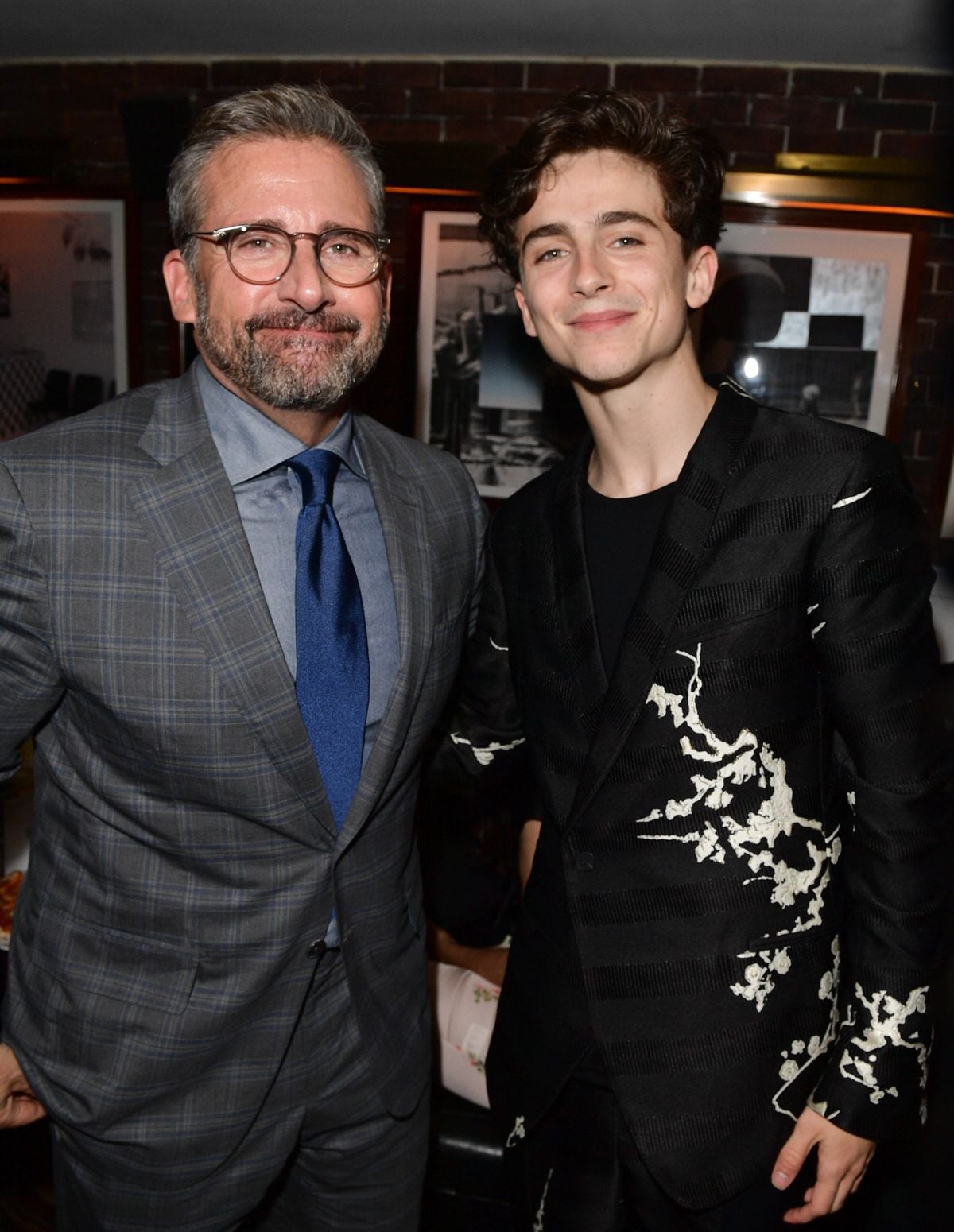 TIFF 2018: We Went to the Beautiful Boy Premiere Party