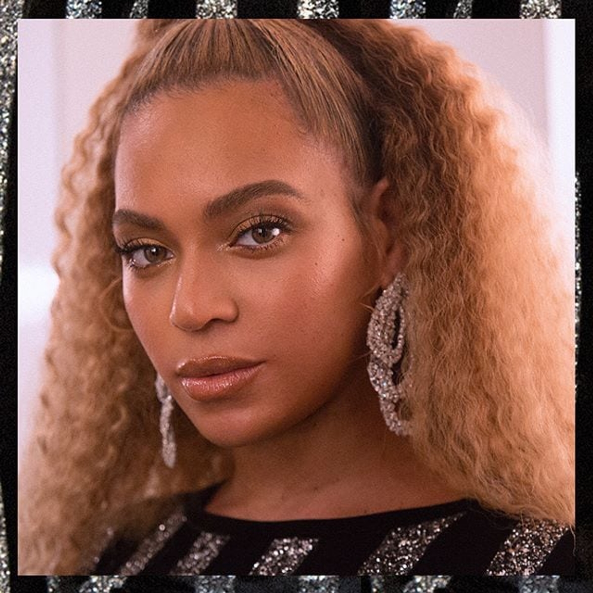24 of Our Favourite Beyoncé Beauty Moments