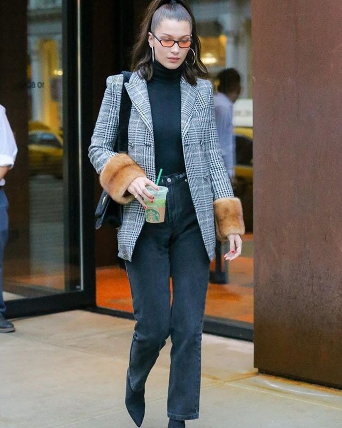 18 Long-Sleeve Bodysuits That are Perfect For Fall