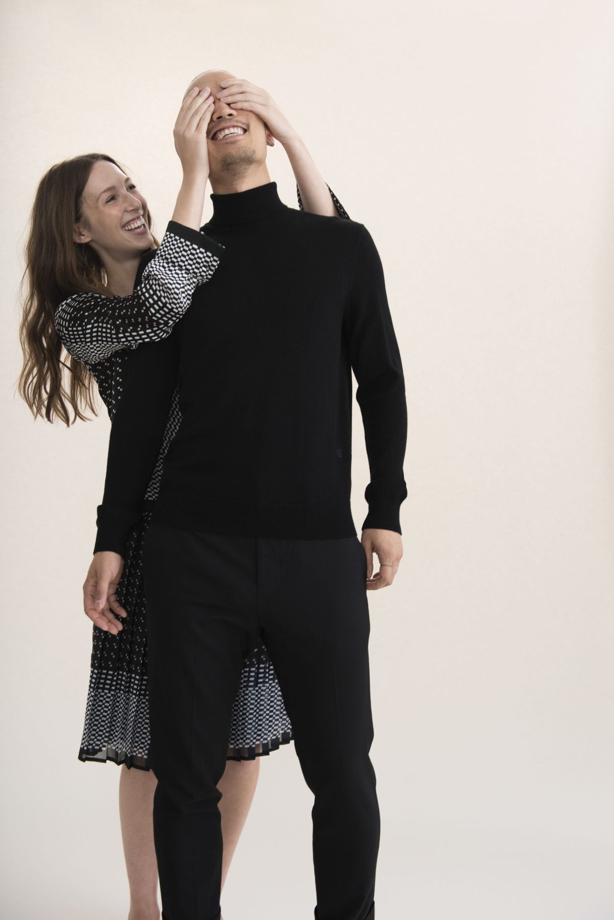 From Store Interiors to Design Direction, Club Monaco is Switching Things Up This Fall