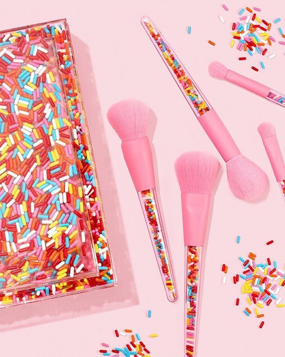 Sephora is Partnering with the Museum of Ice Cream on a Super Sweet Makeup Collection