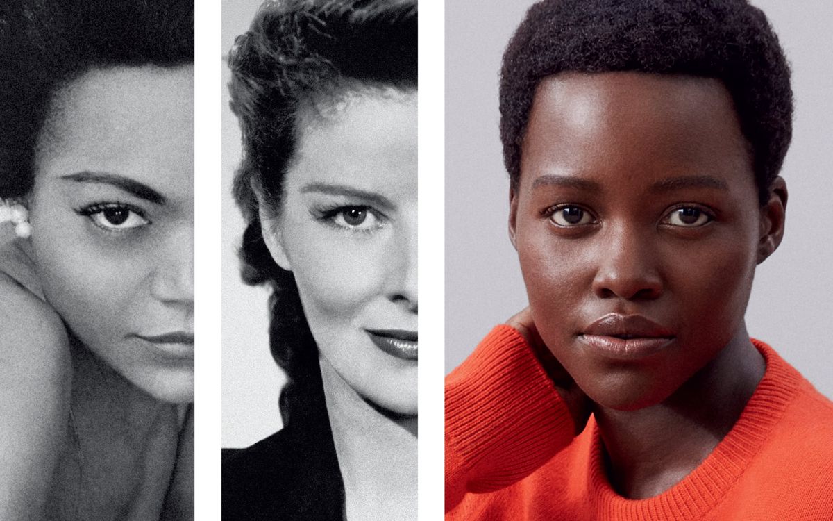 Calvin Klein Women, the Brand's Newest Fragrance, Has an All-Female Cast