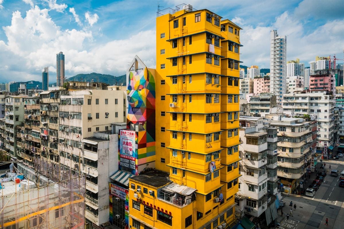 Ultimate Local Indulgence in Hong Kong’s Sham Shui Po