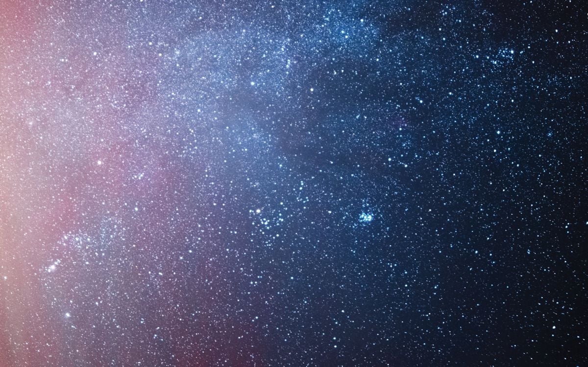 Can You See Stars at Night Where You Live?