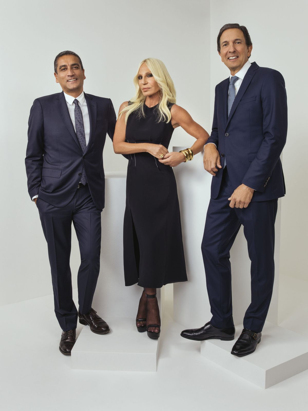 It’s Official: Michael Kors has Purchased Versace for $2.1 Billion