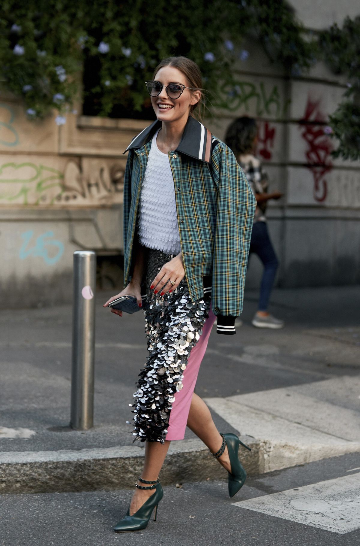 We've Rounded Up the Best Street Style at Milan Fashion Week
