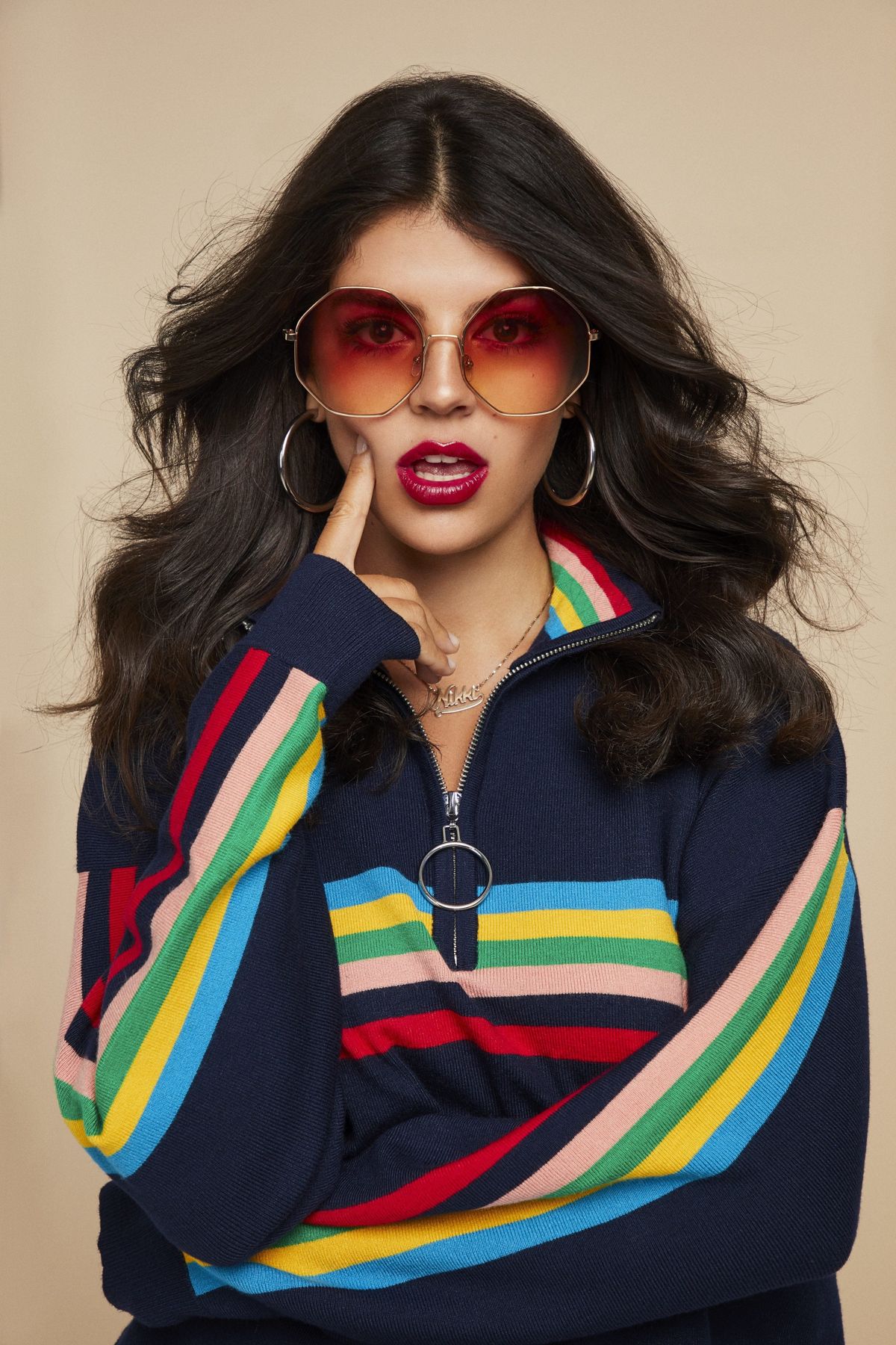 How Nikki Yanofsky Found Her Sound and Herself on Her Newest Album
