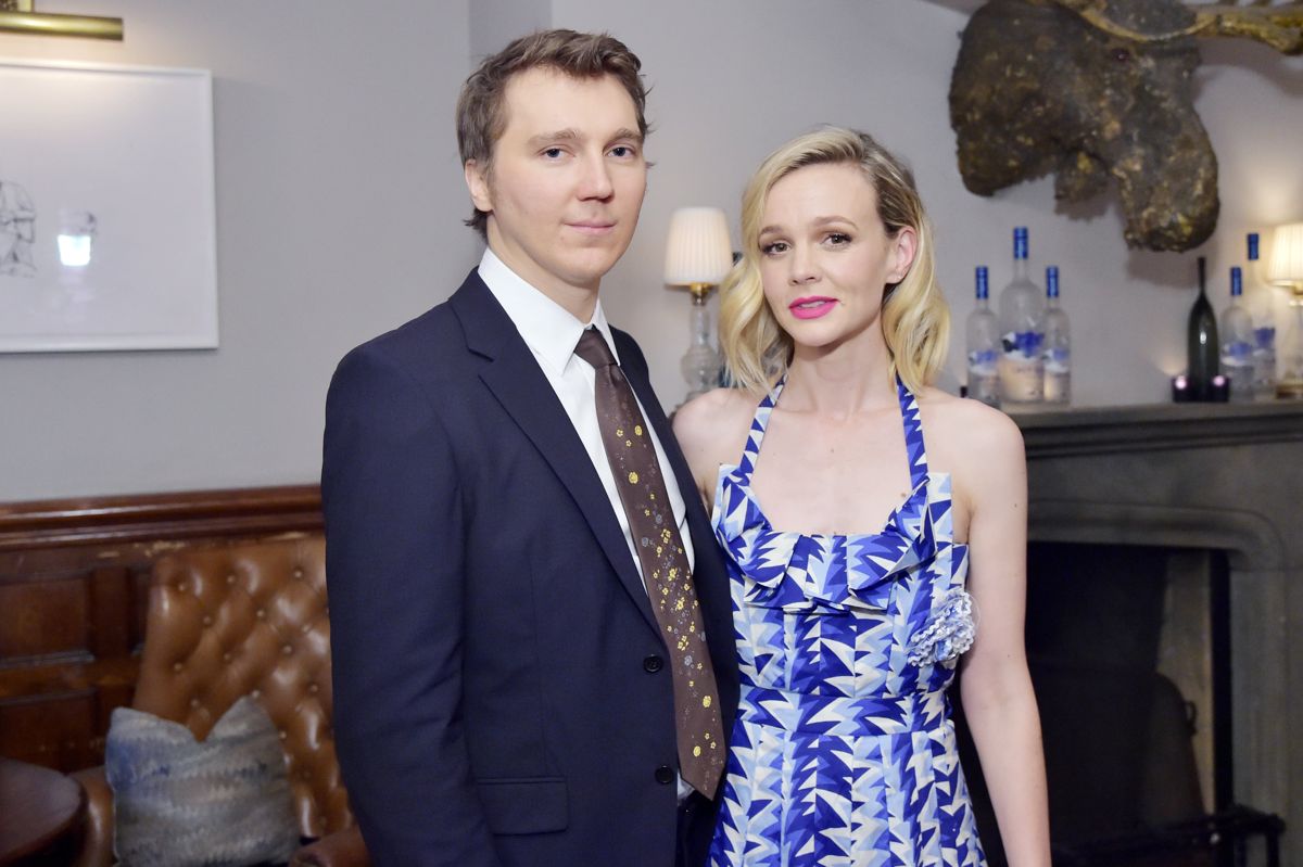 TIFF 2018: We Went to the Wildlife Premiere Party