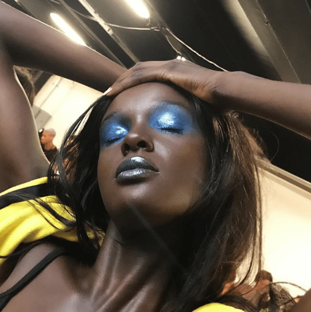 New York Fashion Week Beauty: Our Favourite Looks From The Spring 2019 Shows