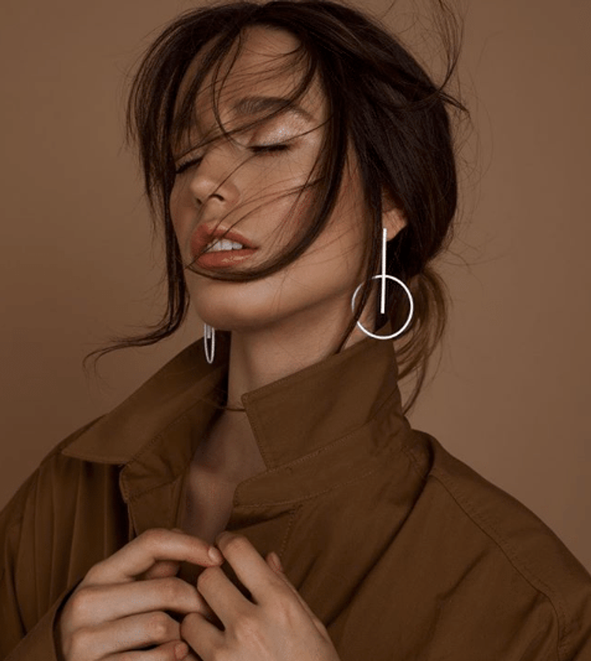 Here's Five of our Favourite Independent Canadian Jewellery Designers