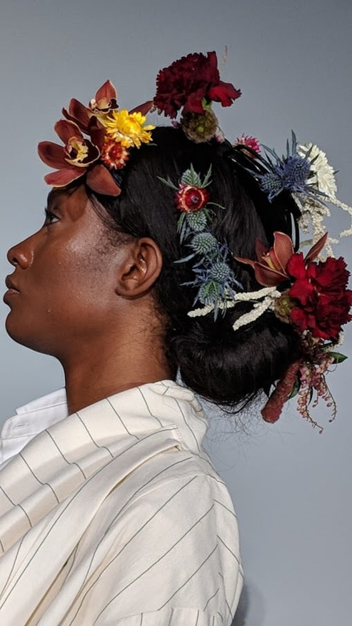 Our Favourite Beauty Looks From Toronto Fashion Week Spring 2019