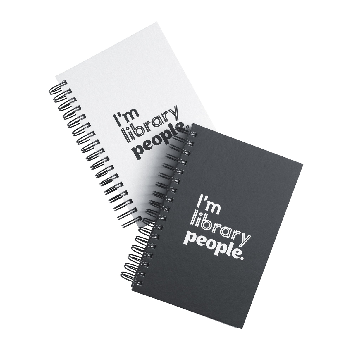 Are you Library People?