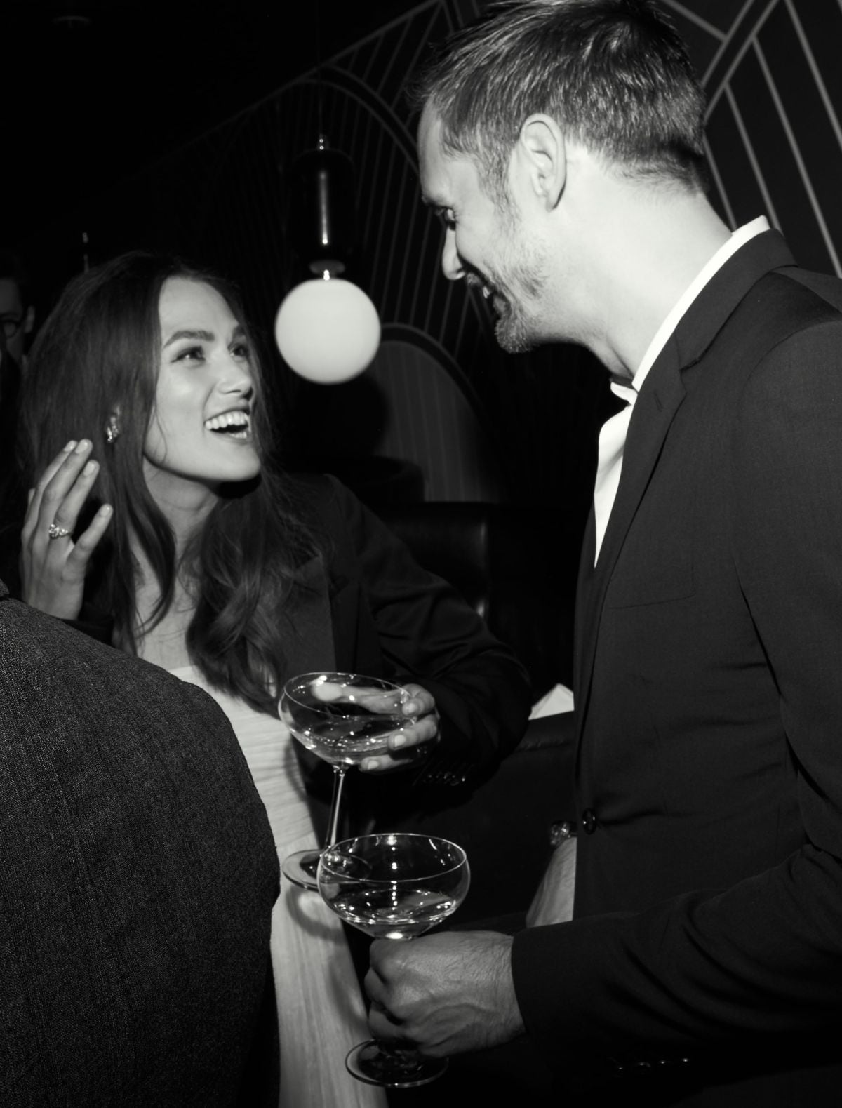 TIFF 2018: We Went to the Chanel x Variety Female Filmmaker Dinner