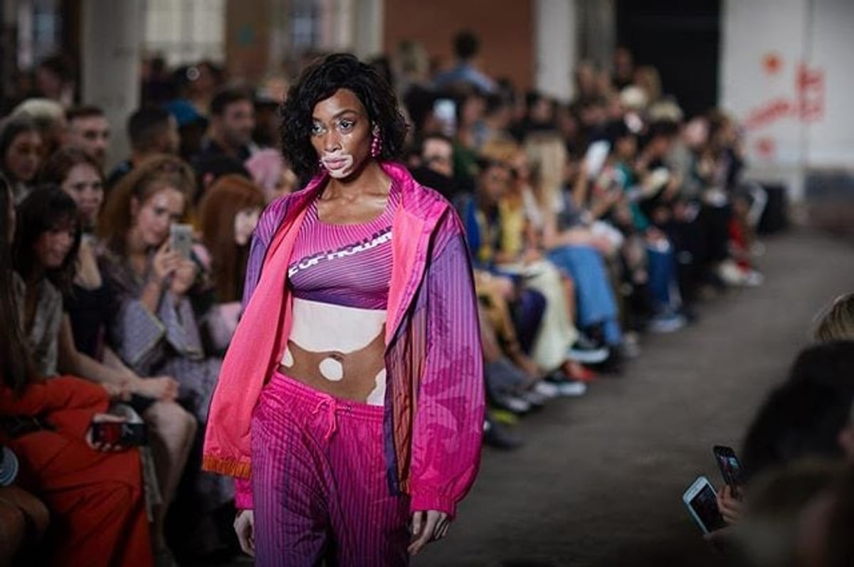 London Fashion Week Stakes its Reputation on Sustainability