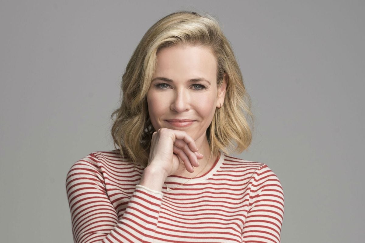 6 Things That Have Chelsea Handler Cracking Up