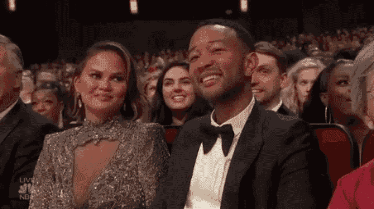 Emmys 2018: How to Use the Best Reaction GIFs of the Night