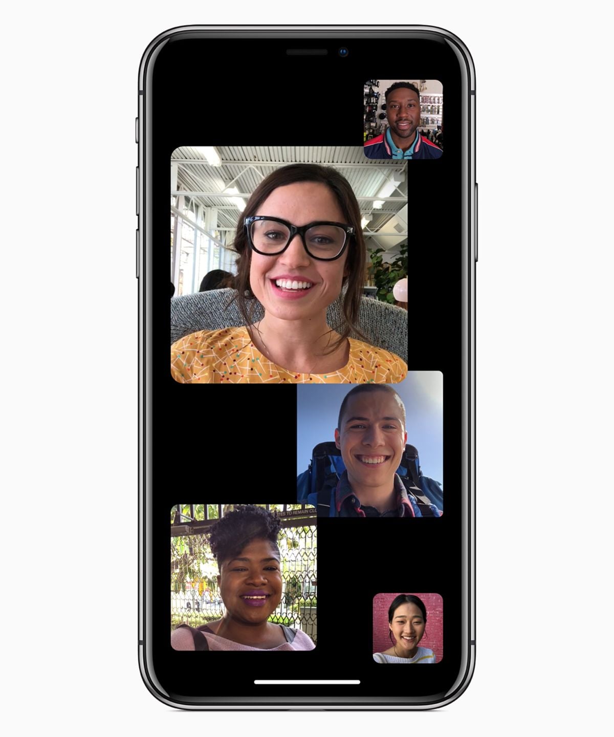 5 Reasons We're Excited to Upgrade to Apple's iOS 12