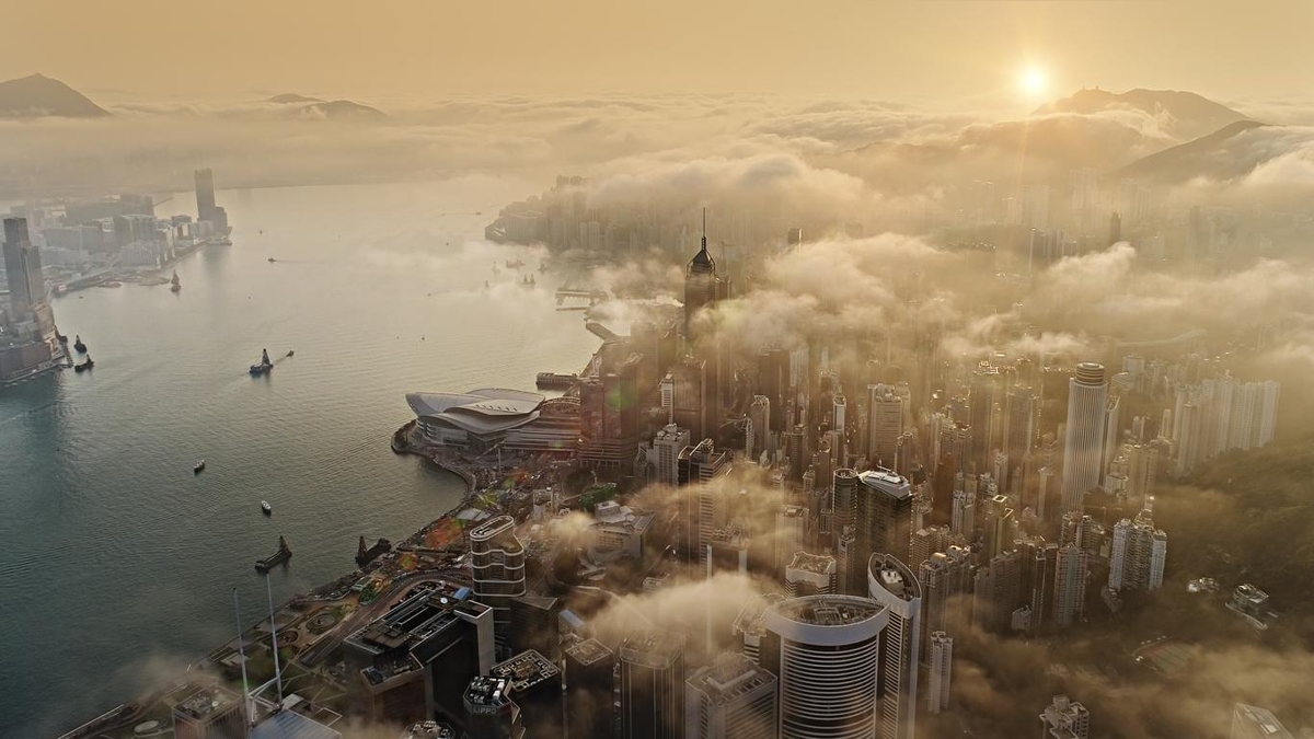 These Canadian Cities Made the 'High Quality of Life' List