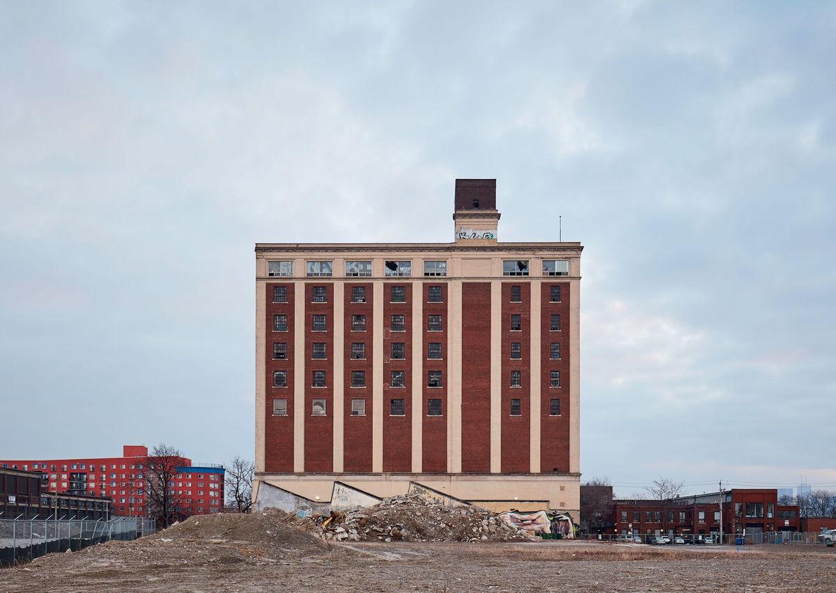 With MOCA, Toronto is Joining the Global Contemporary Art Conversation
