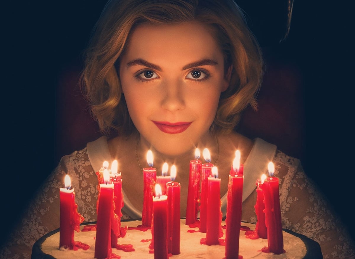 Happy Satanic 16 Sabrina! Netflix Shares the First Trailer for Their Scary New Series